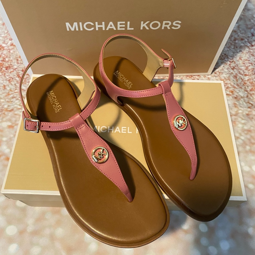 Michael Kors sandals